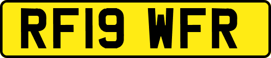 RF19WFR