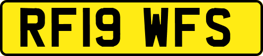 RF19WFS