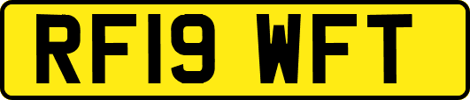 RF19WFT