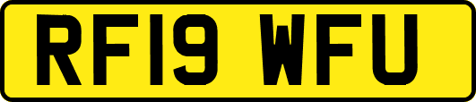 RF19WFU