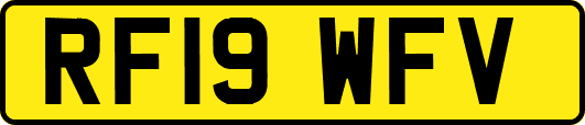 RF19WFV