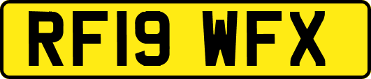 RF19WFX