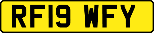 RF19WFY
