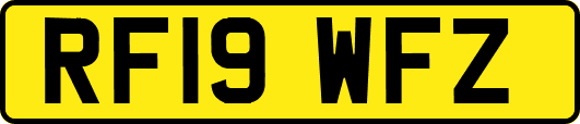 RF19WFZ