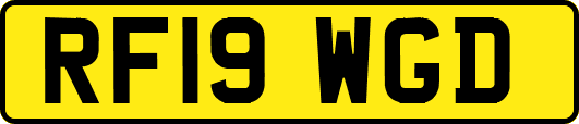 RF19WGD
