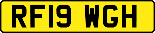 RF19WGH