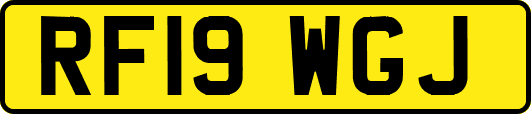 RF19WGJ