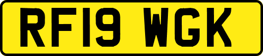 RF19WGK