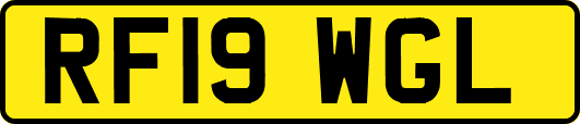 RF19WGL