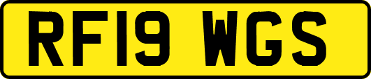 RF19WGS