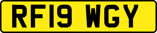 RF19WGY