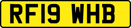 RF19WHB