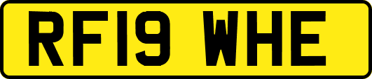 RF19WHE
