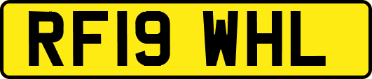 RF19WHL