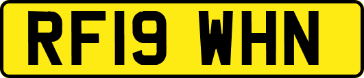 RF19WHN