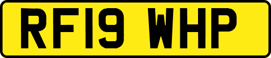 RF19WHP