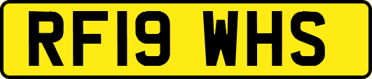 RF19WHS
