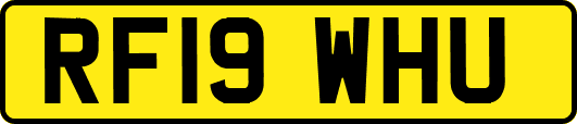 RF19WHU