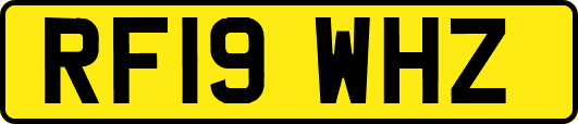 RF19WHZ