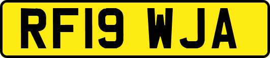 RF19WJA