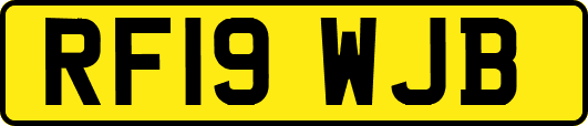RF19WJB