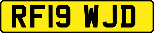 RF19WJD