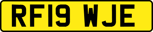 RF19WJE