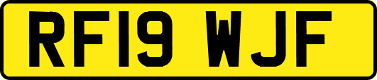 RF19WJF