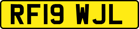 RF19WJL