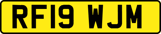 RF19WJM