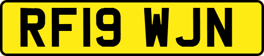 RF19WJN