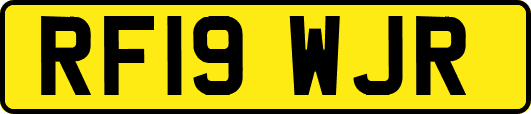 RF19WJR
