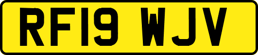 RF19WJV