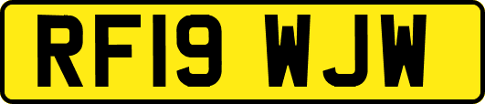 RF19WJW