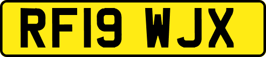 RF19WJX