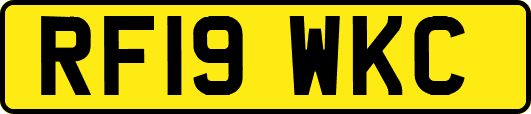 RF19WKC