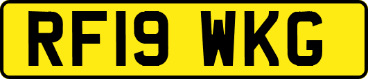 RF19WKG