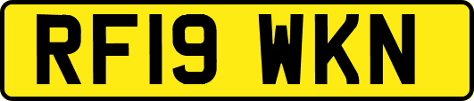 RF19WKN