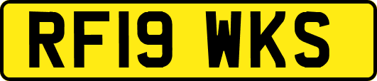 RF19WKS