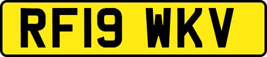 RF19WKV