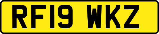 RF19WKZ