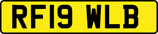 RF19WLB