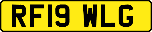RF19WLG