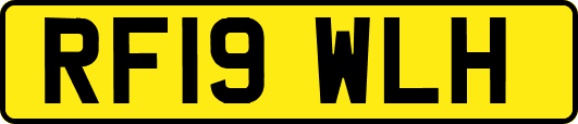 RF19WLH