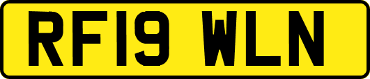RF19WLN