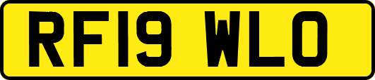 RF19WLO
