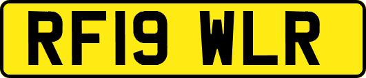 RF19WLR