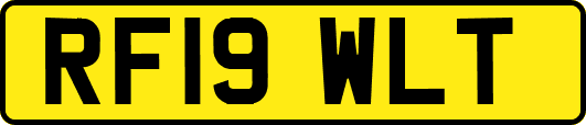 RF19WLT
