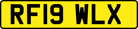 RF19WLX