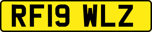 RF19WLZ